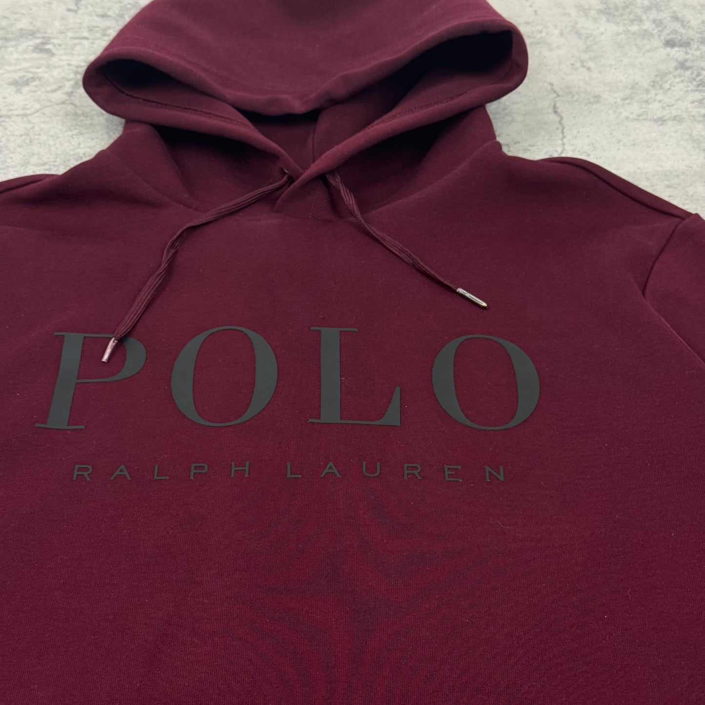 Polo Ralph Lauren Hoodie - M