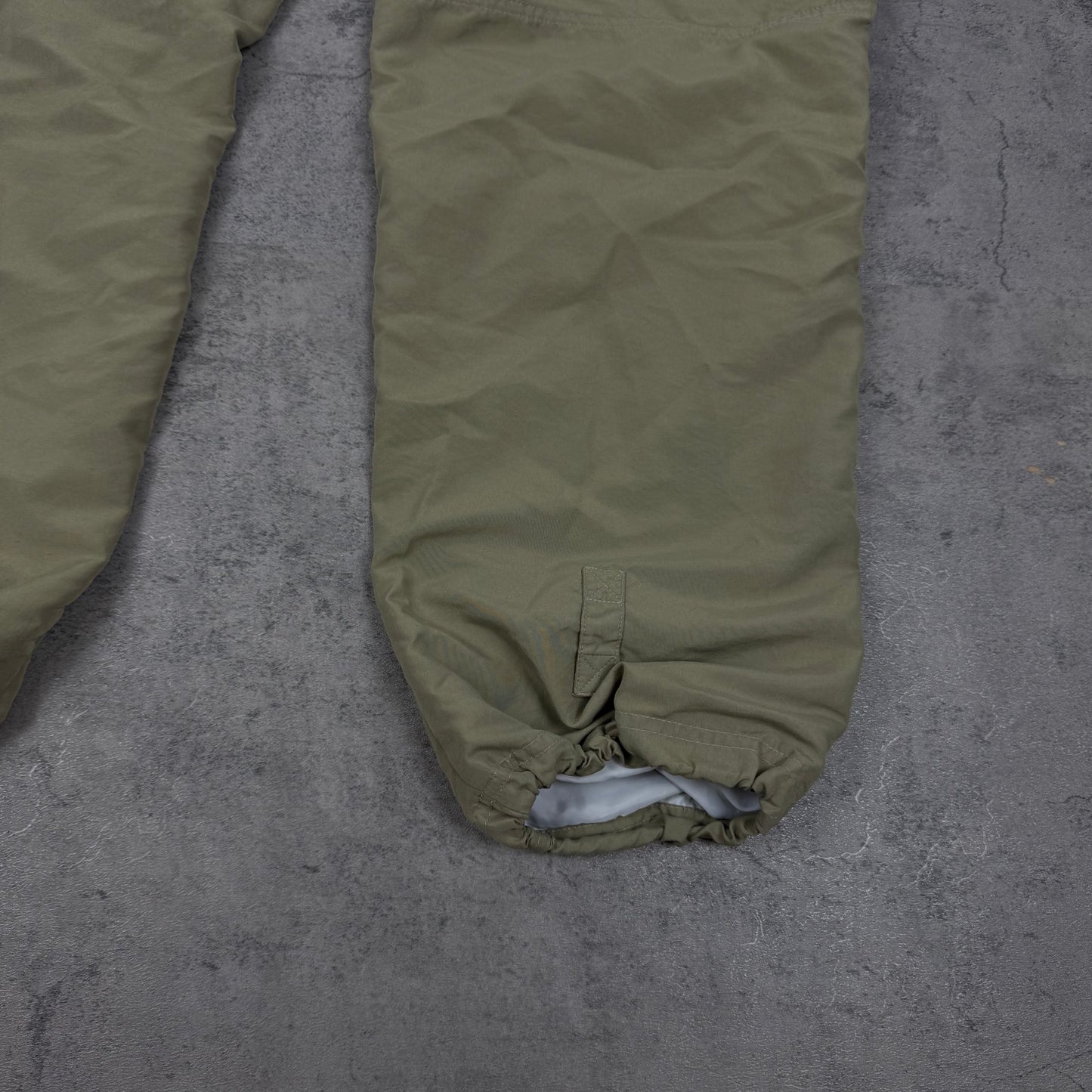 Adidas Sport Baggy Joggers - M
