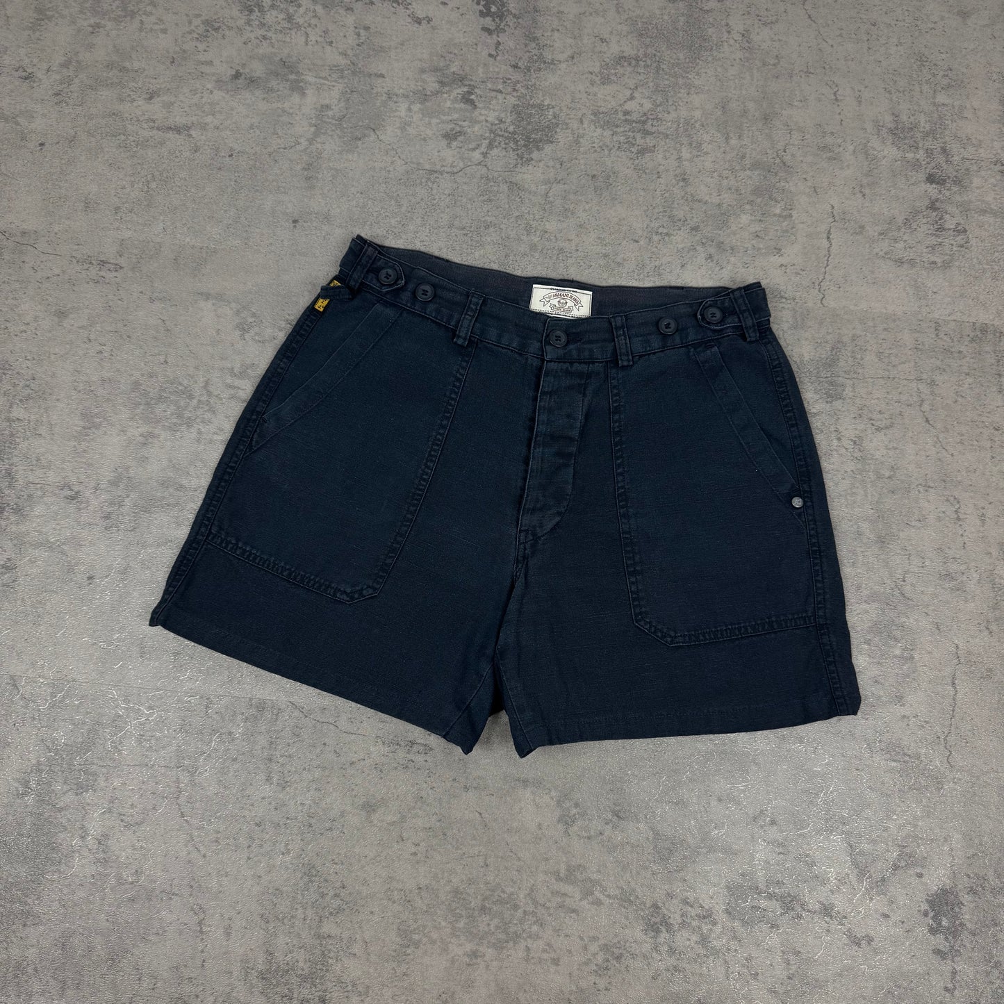 Armani Jeans Shorts - S