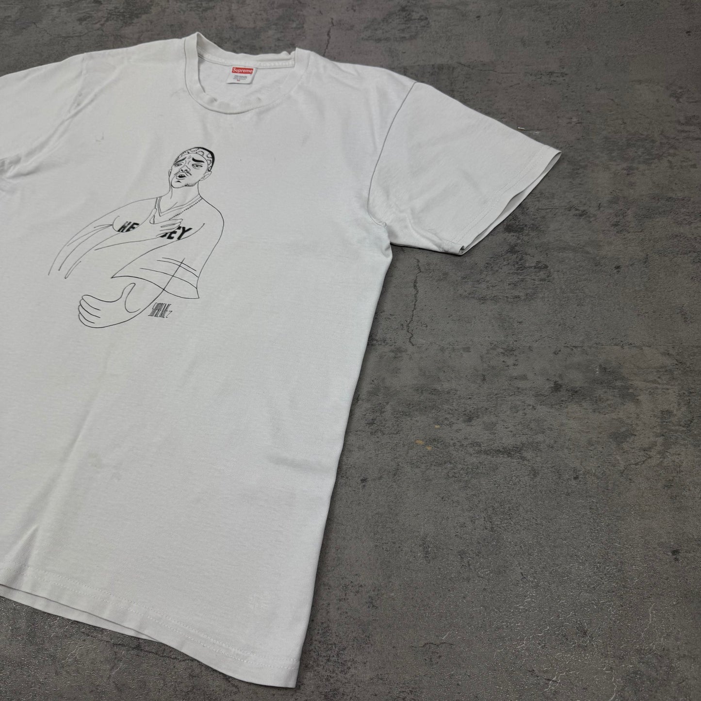 Supreme Prodigy T-Shirt - M