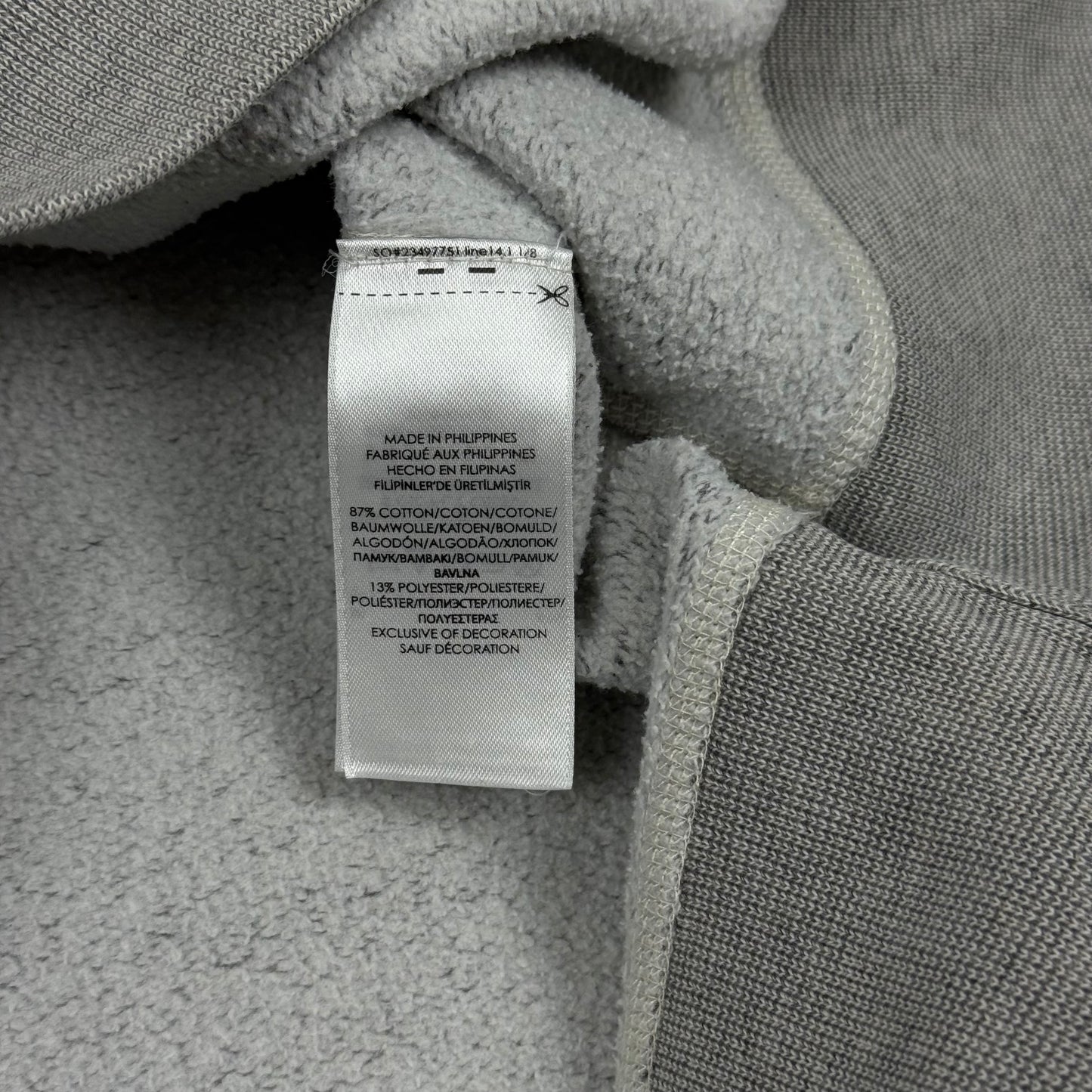 Polo Ralph Lauren Pullover - M