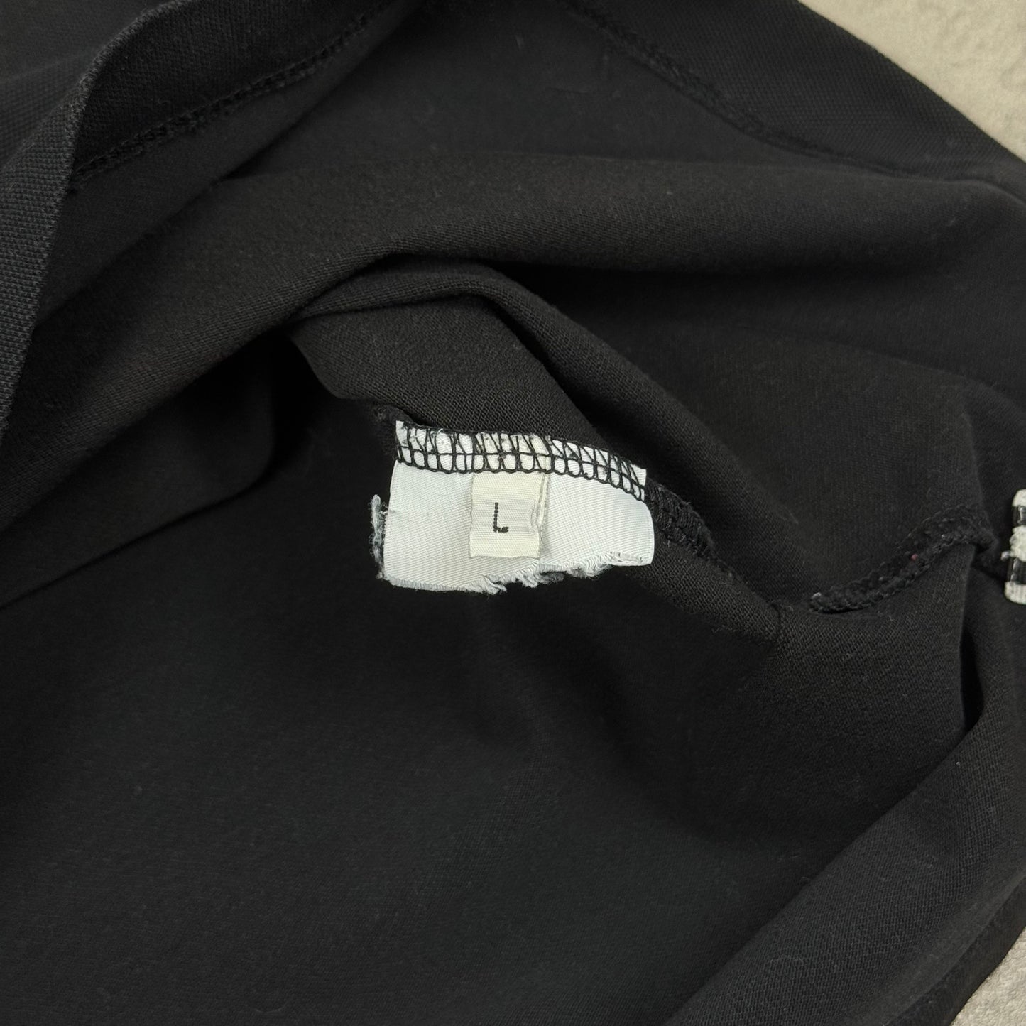 Stone Island Polo Shirt - L