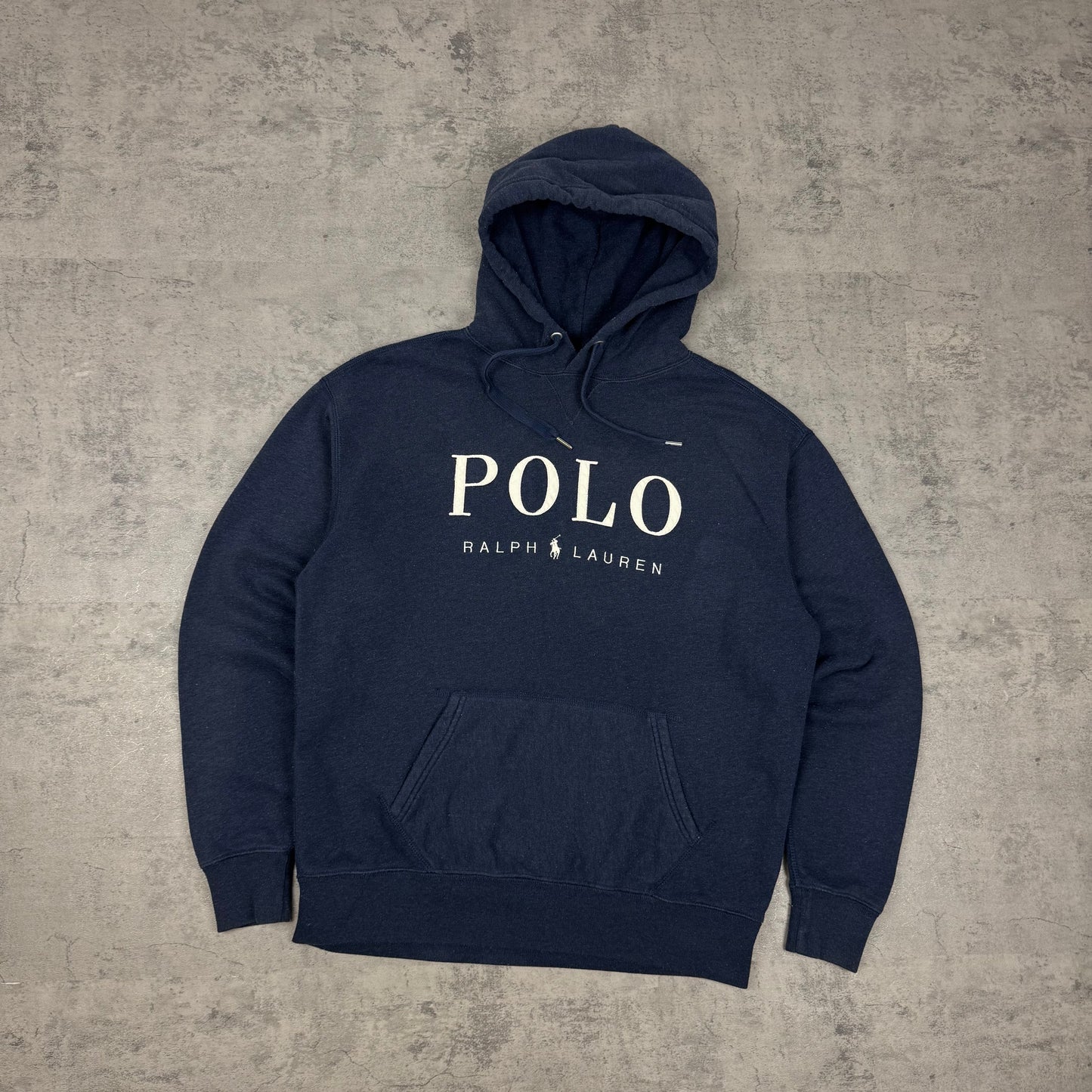 Polo Ralph Lauren Hoodie - M