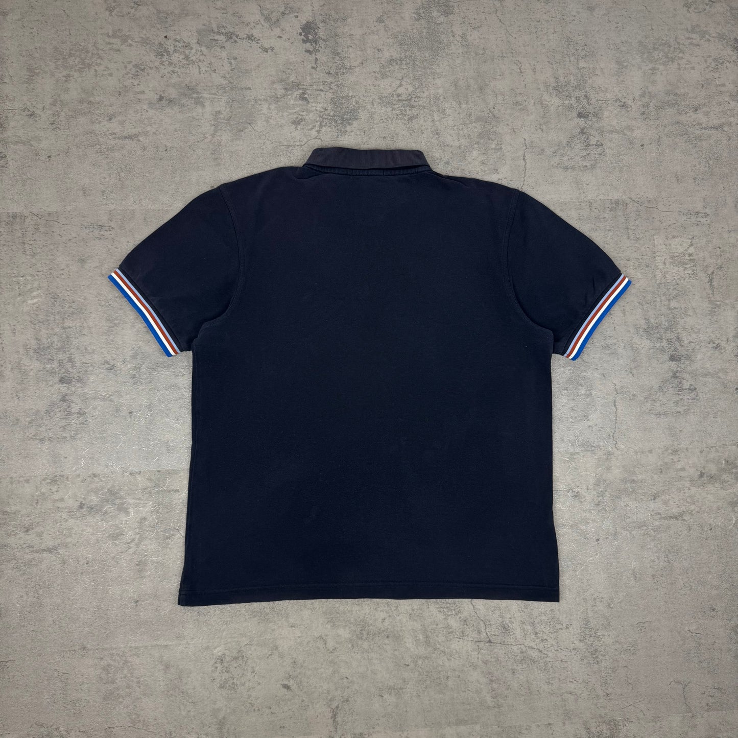 Fred Perry Polo Shirt - L