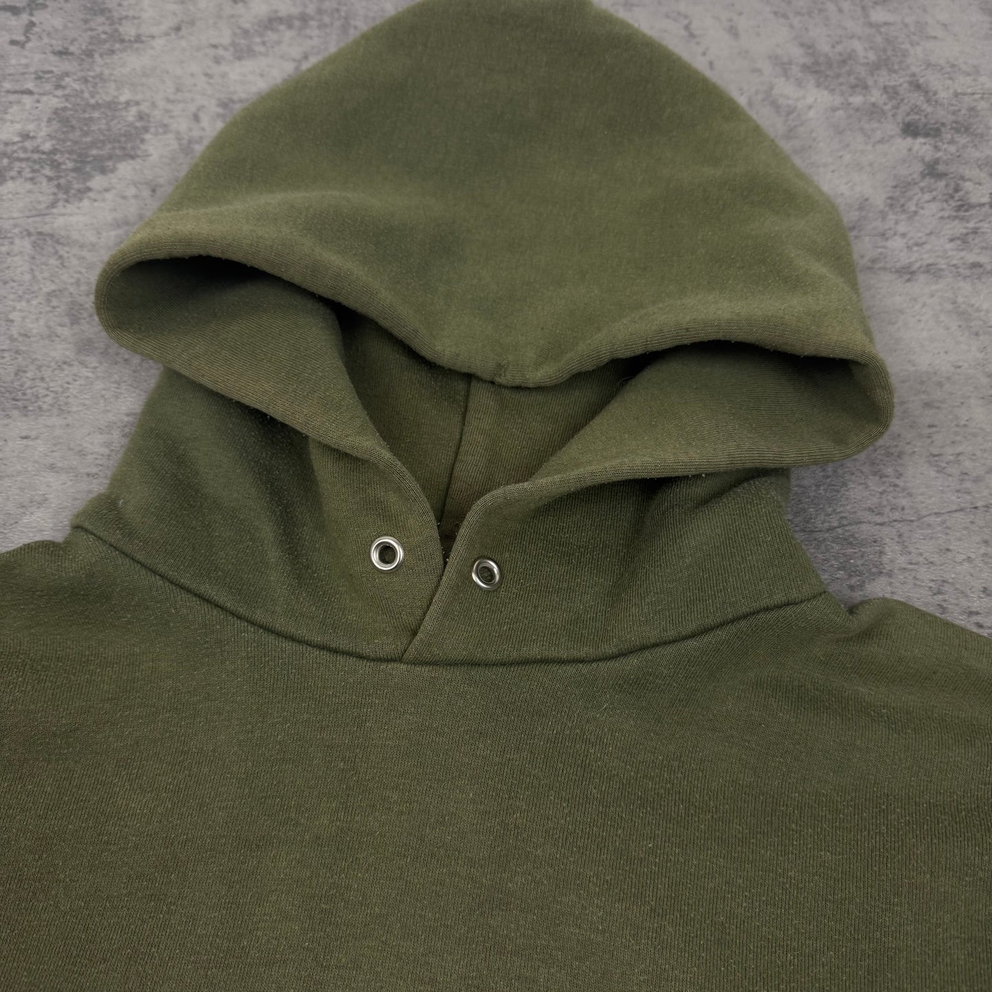 Dickies Vintage Hoodie - S