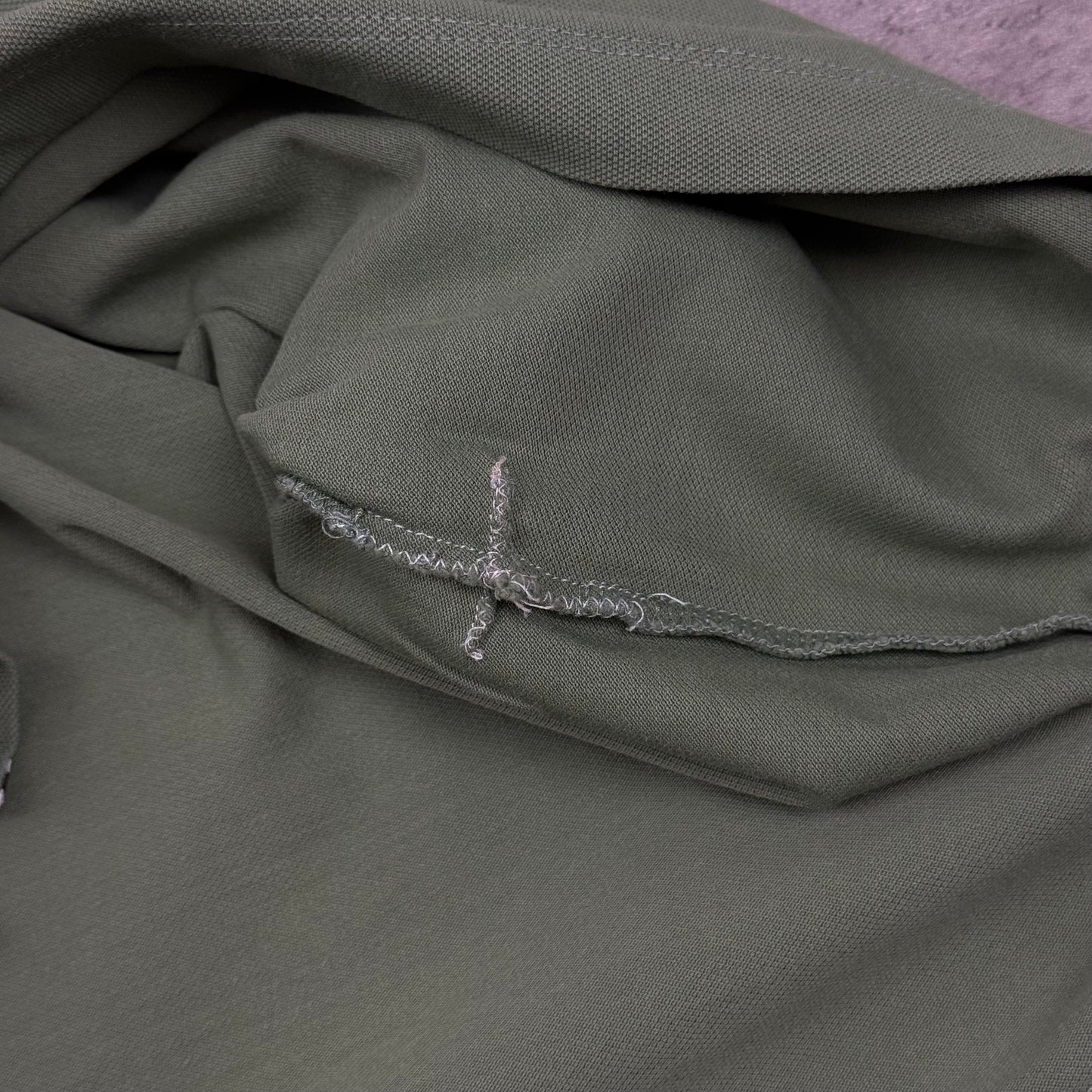 Stone Island Polo Shirt - M