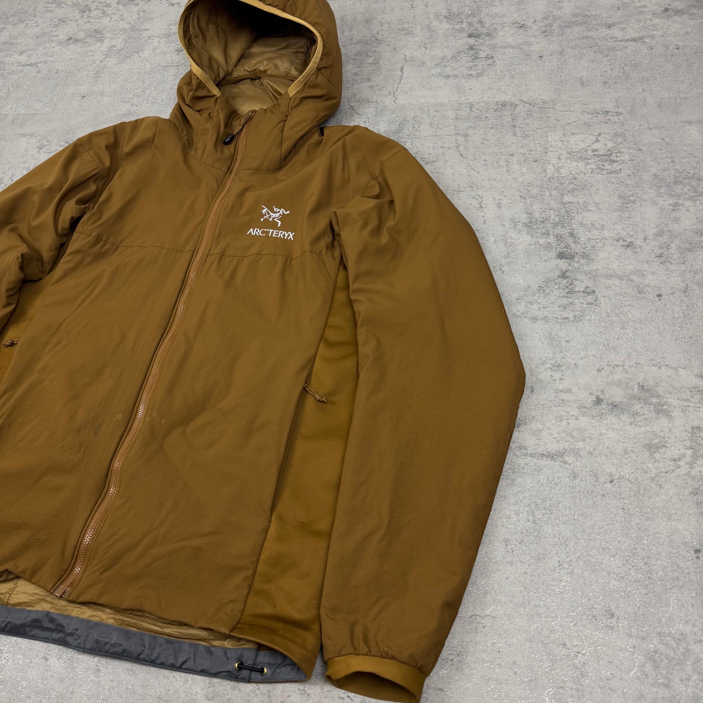 Arc’teryx Puffer Jacket - M