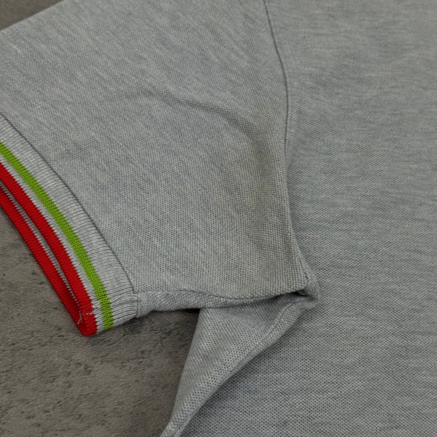 Fred Perry Polo Shirt - S