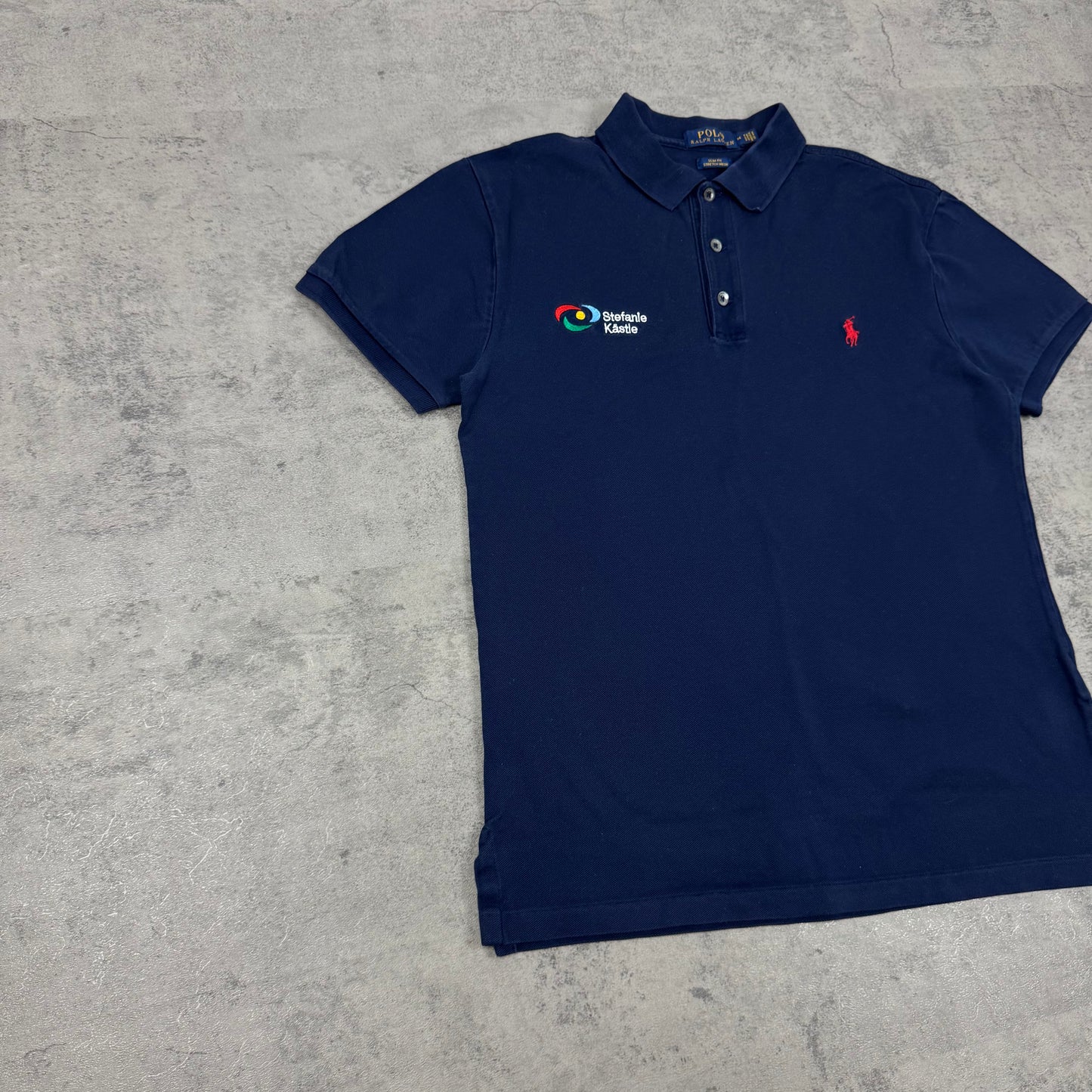 Polo Ralph Lauren Polo Shirt - M