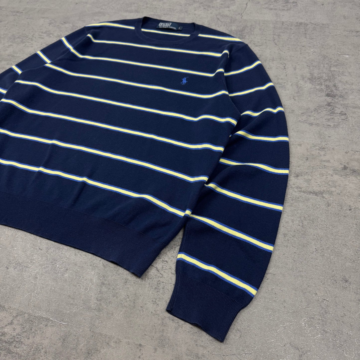 Polo Ralph Lauren Pullover - L