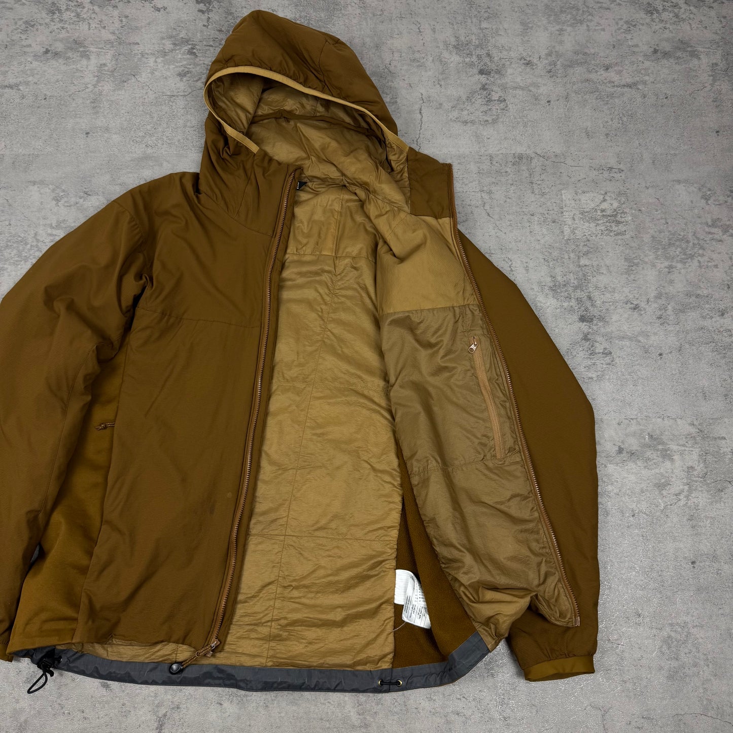 Arc’teryx Puffer Jacket - M