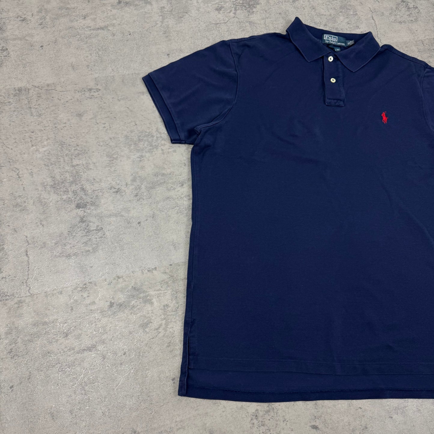 Polo Ralph Lauren Polo Shirt - XL
