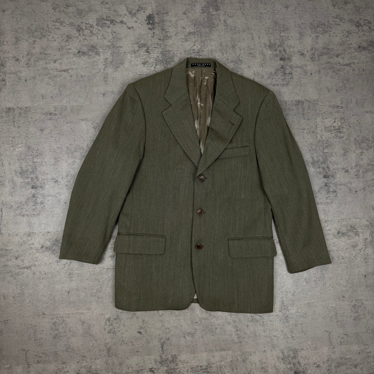 Hugo Boss Vintage Blazer - M