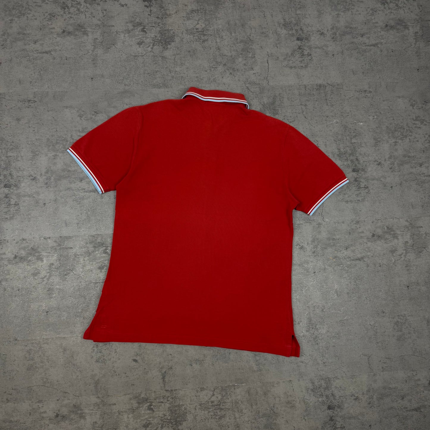 Fred Perry Polo Shirt - M