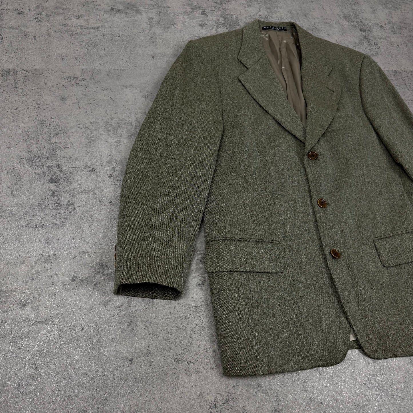 Hugo Boss Vintage Blazer - M