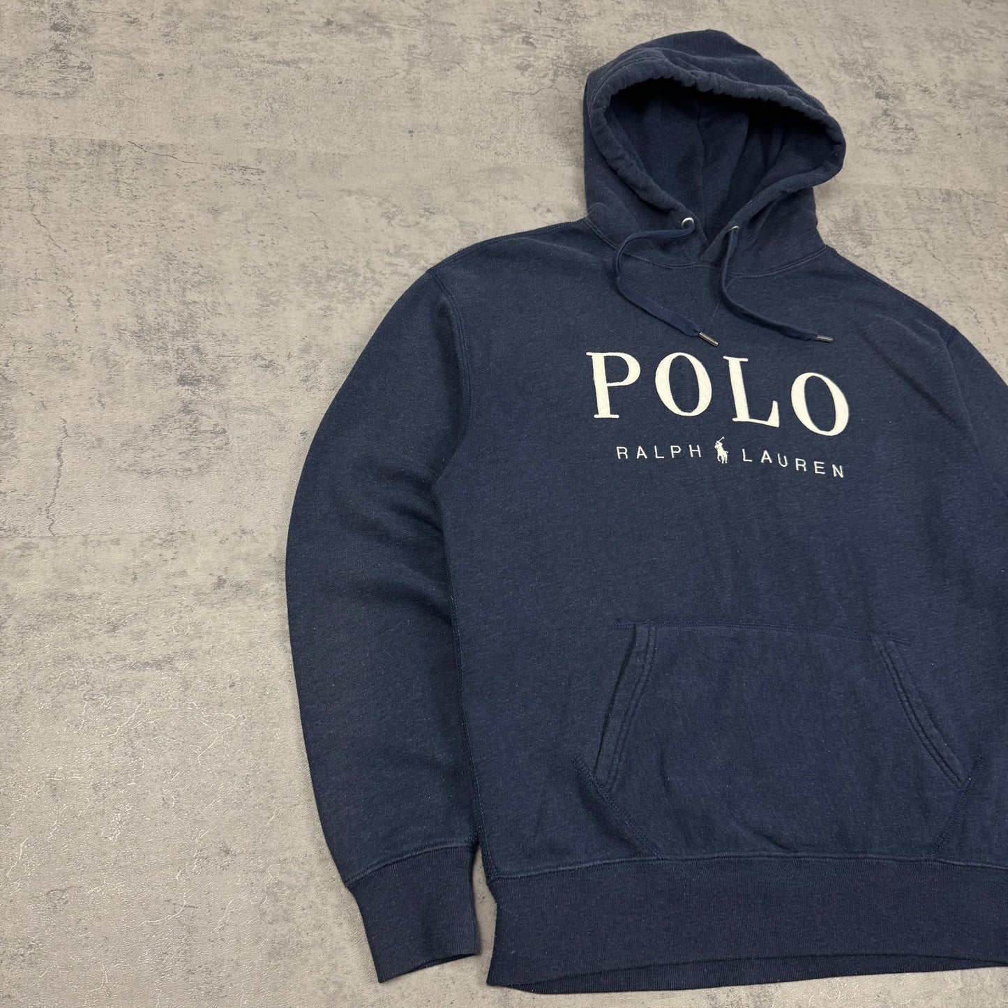 Polo Ralph Lauren Hoodie - M
