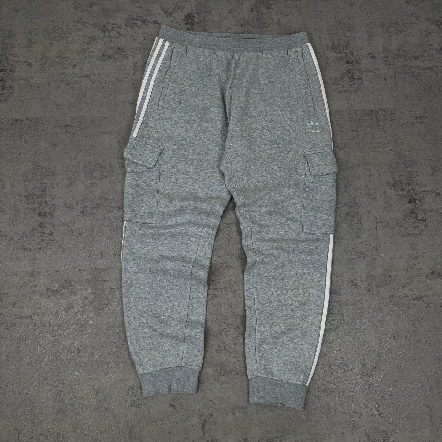 Adidas Sport Joggers - L