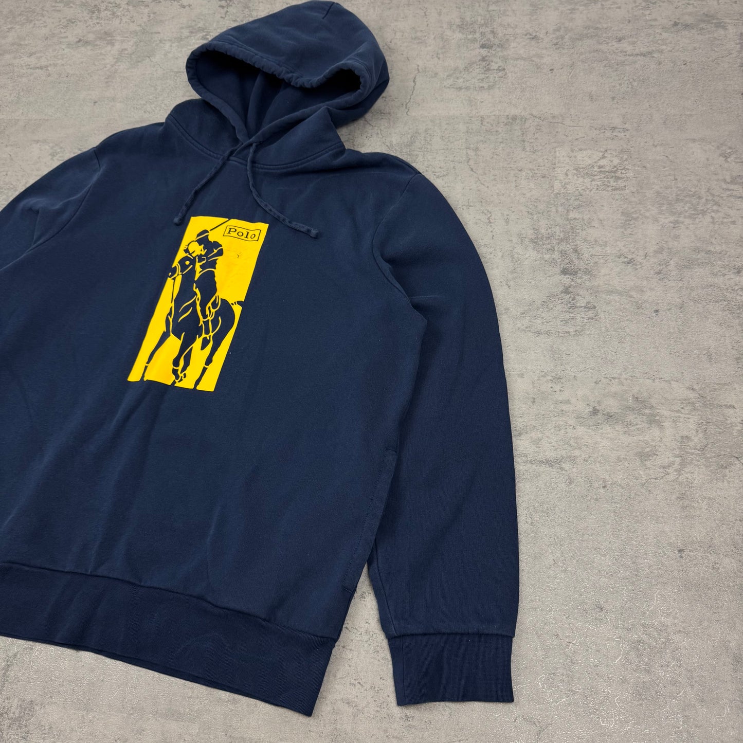 Polo Ralph Lauren Hoodie - L