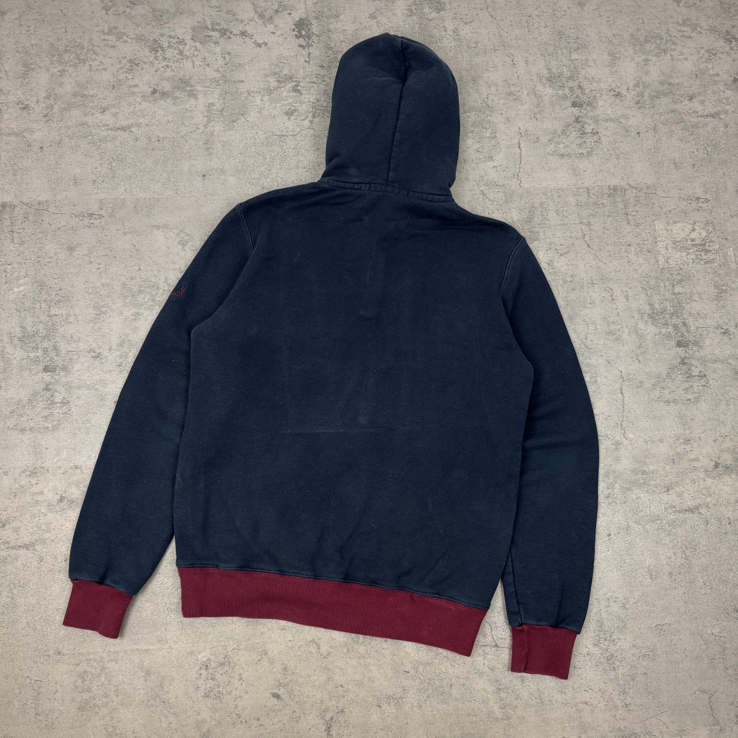 Fred Perry Hoodie - S