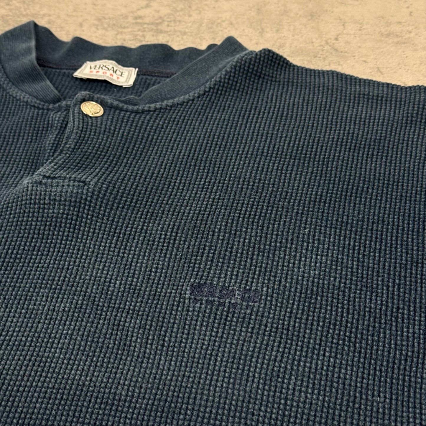 Versace Sport T-Shirt - M