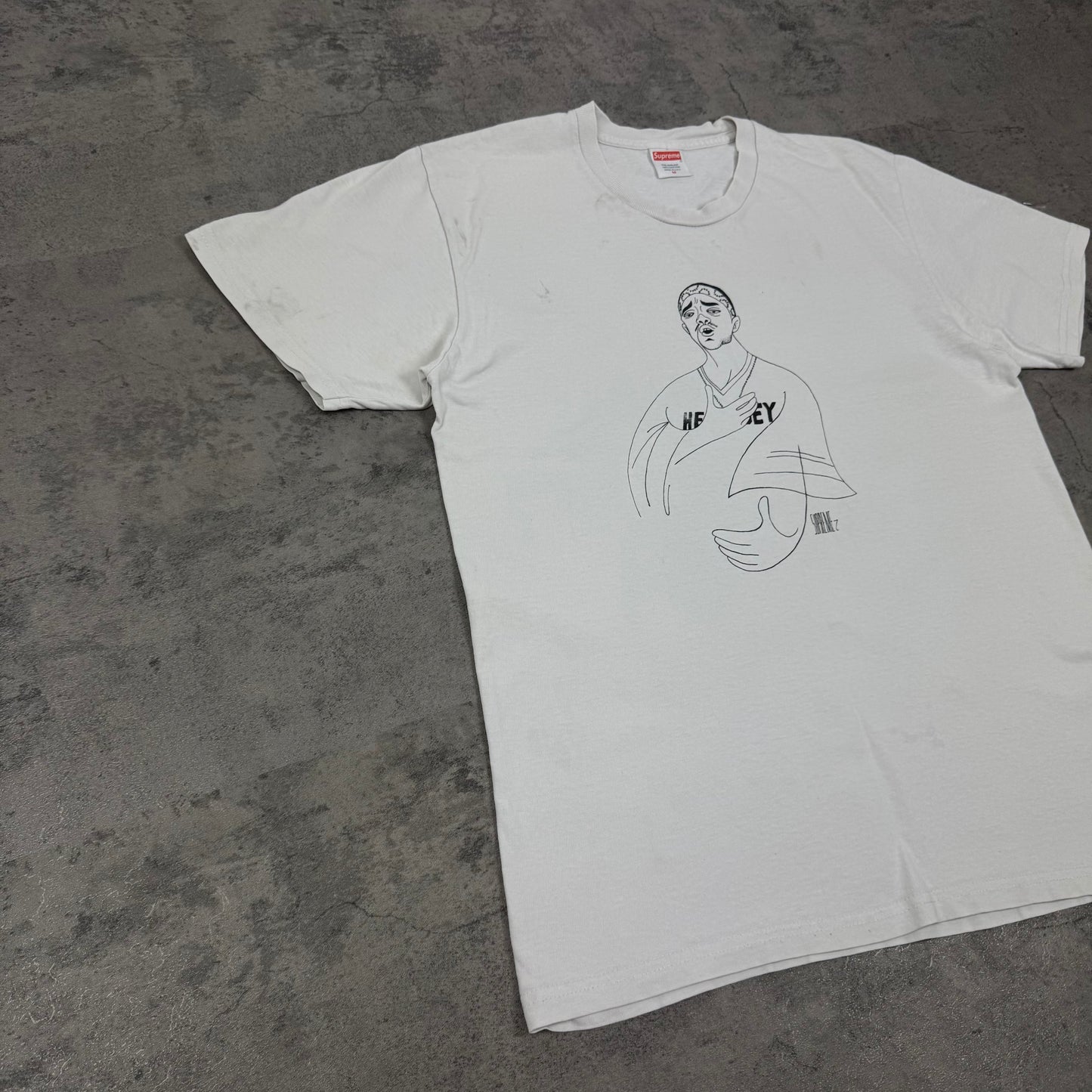 Supreme Prodigy T-Shirt - M