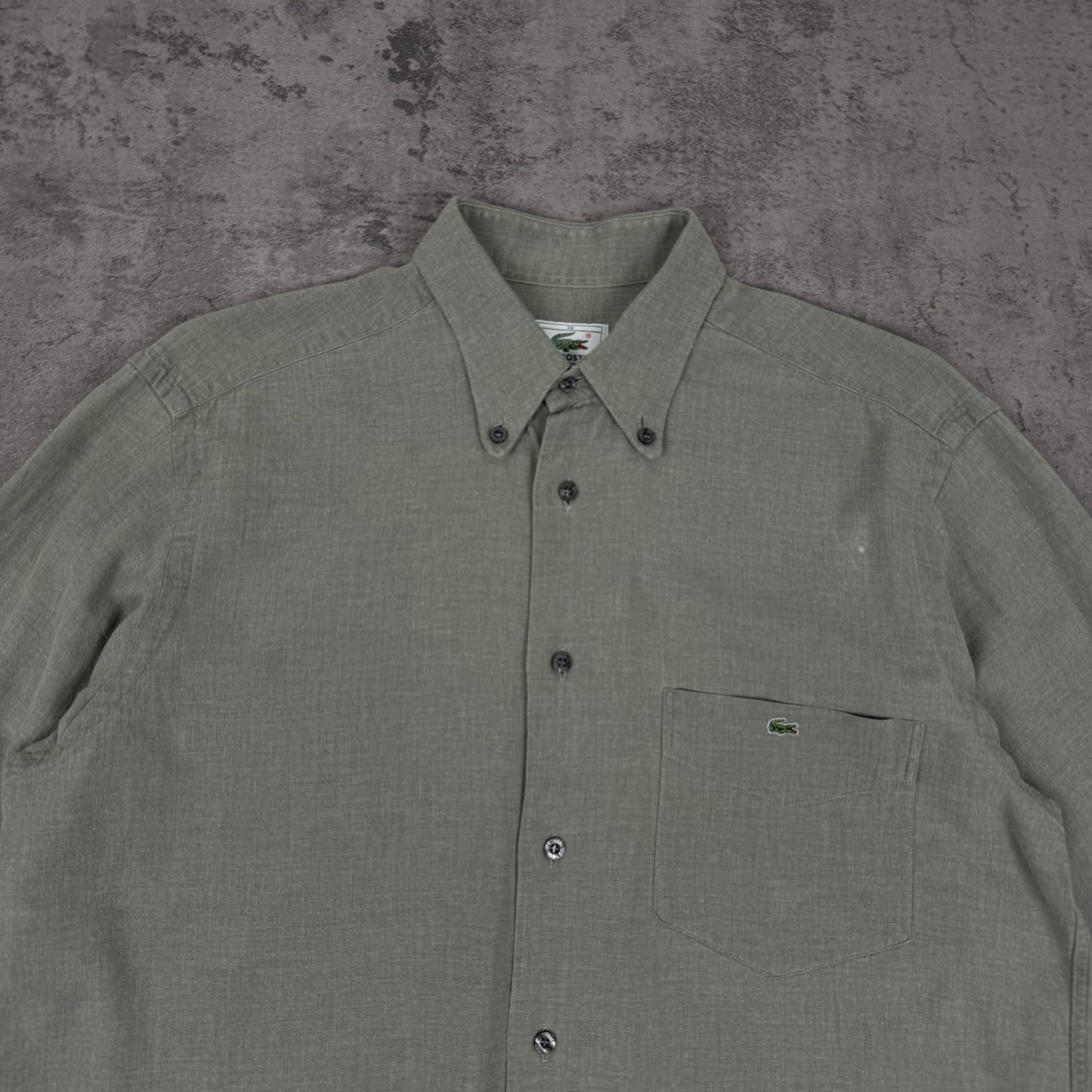 Lacoste Shirt - M