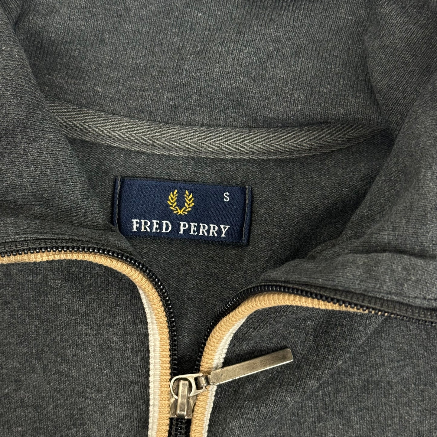Fred Perry Light Jacket - S