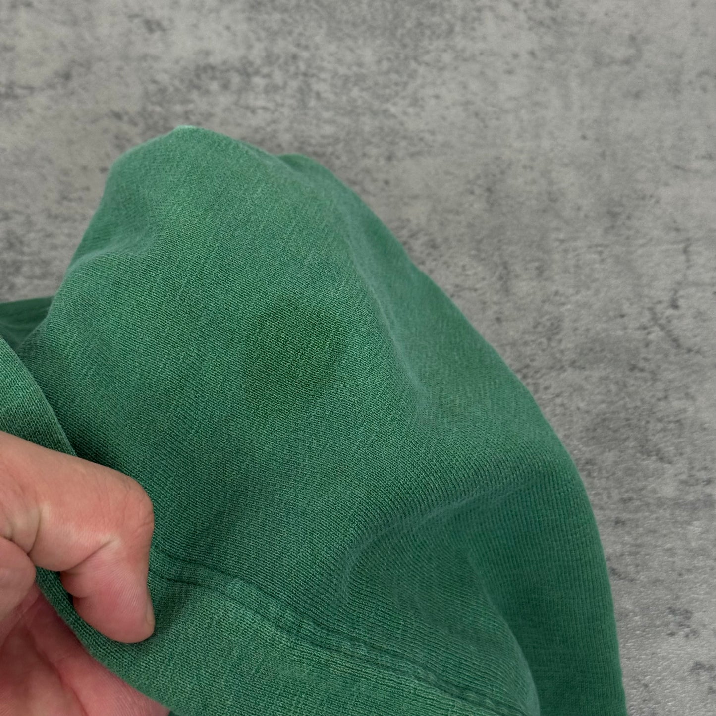 Polo Ralph Lauren Zip Hoodie - M