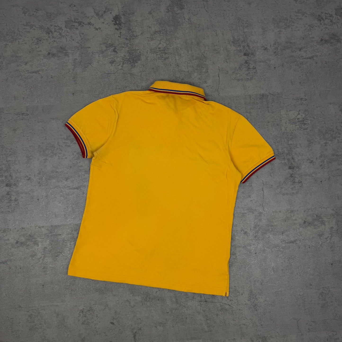 Fred Perry Polo Shirt - M