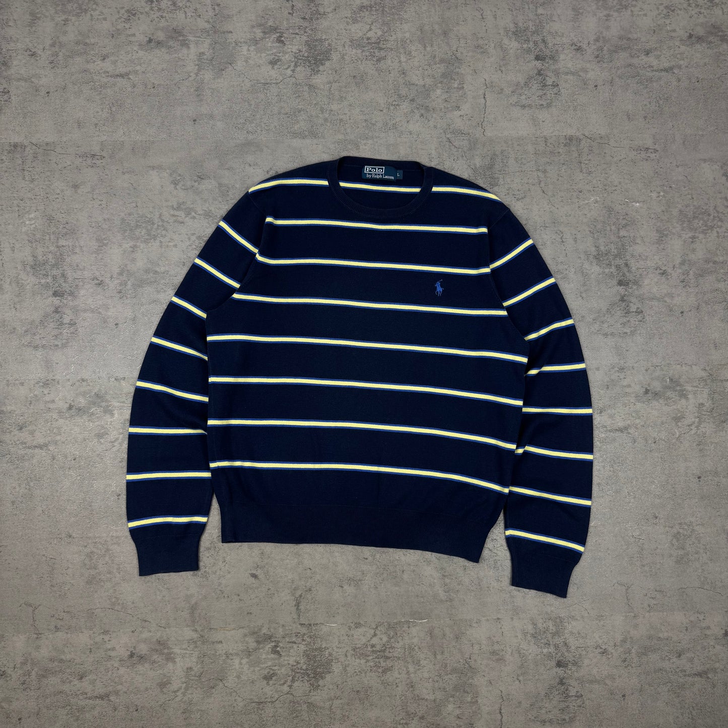 Polo Ralph Lauren Pullover - L