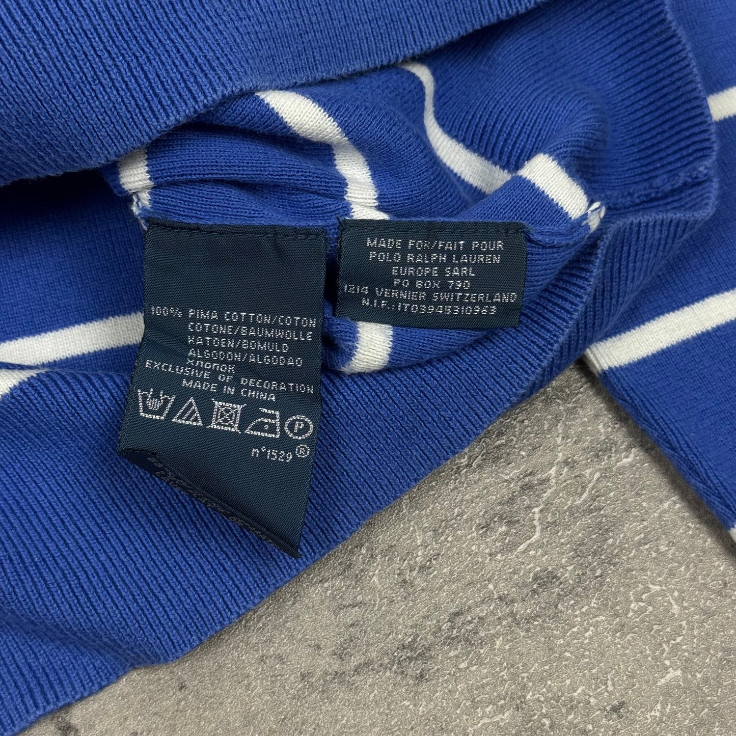 Polo Ralph Lauren Pullover - L