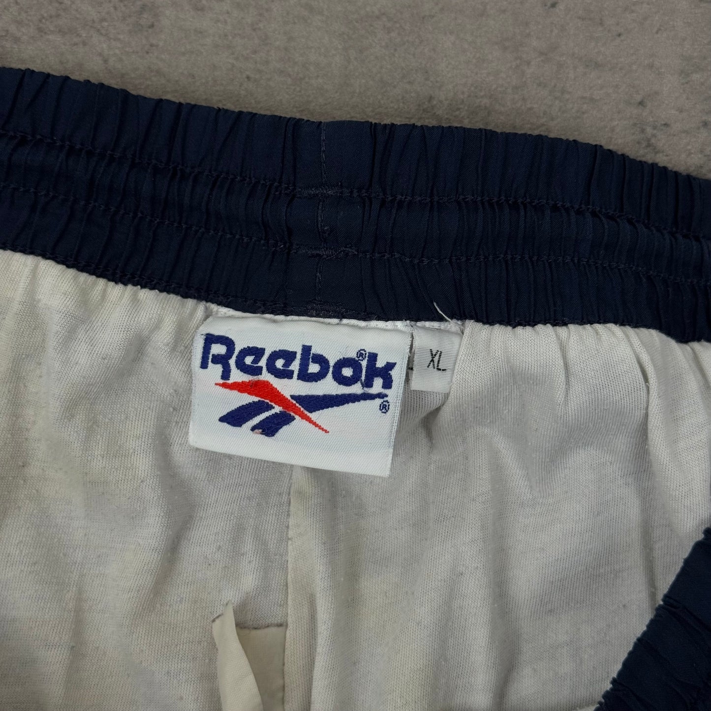 Reebok Vintage Sport Joggers - XL
