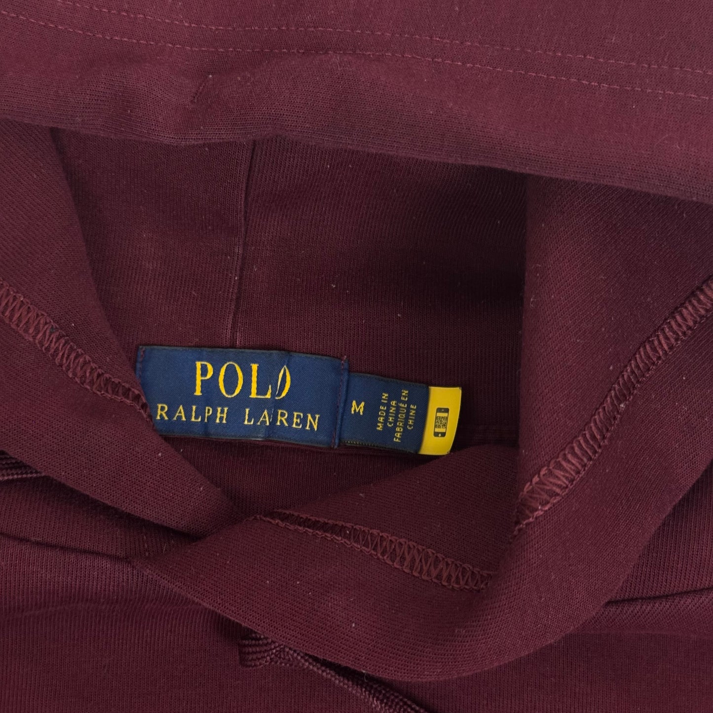Polo Ralph Lauren Hoodie - M