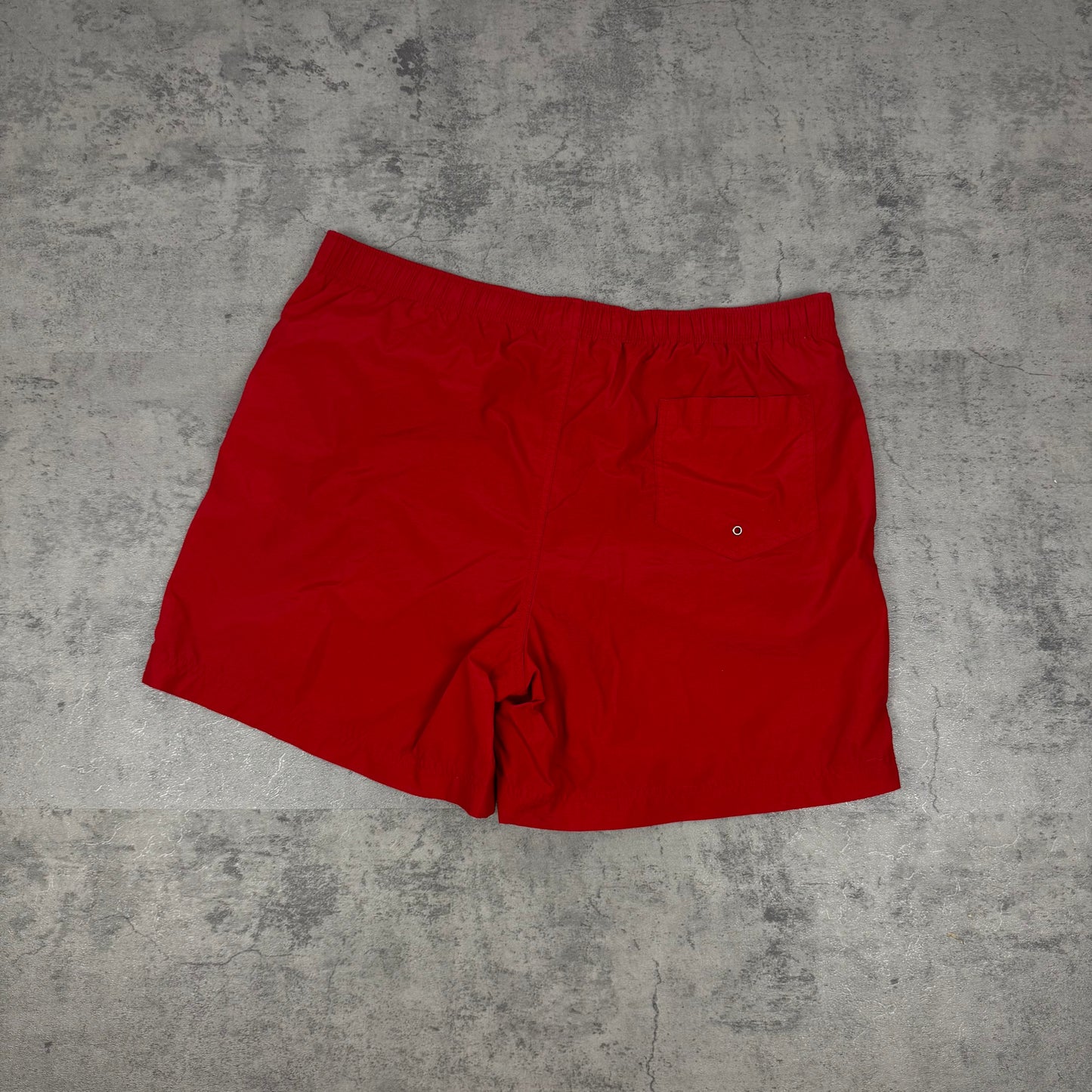 Polo Sport Shorts - L