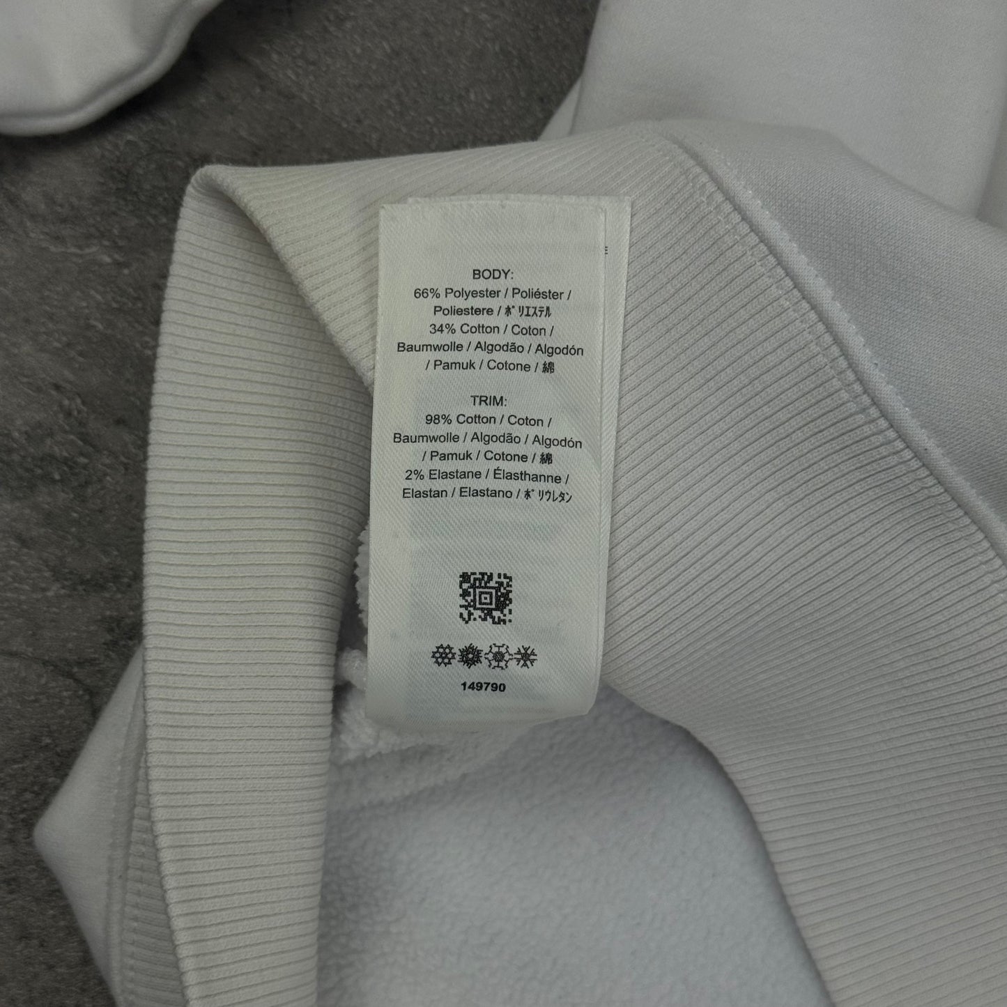 Fred Perry Pullover - L