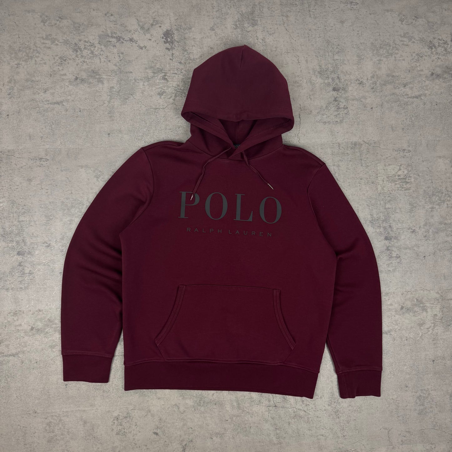 Polo Ralph Lauren Hoodie - M