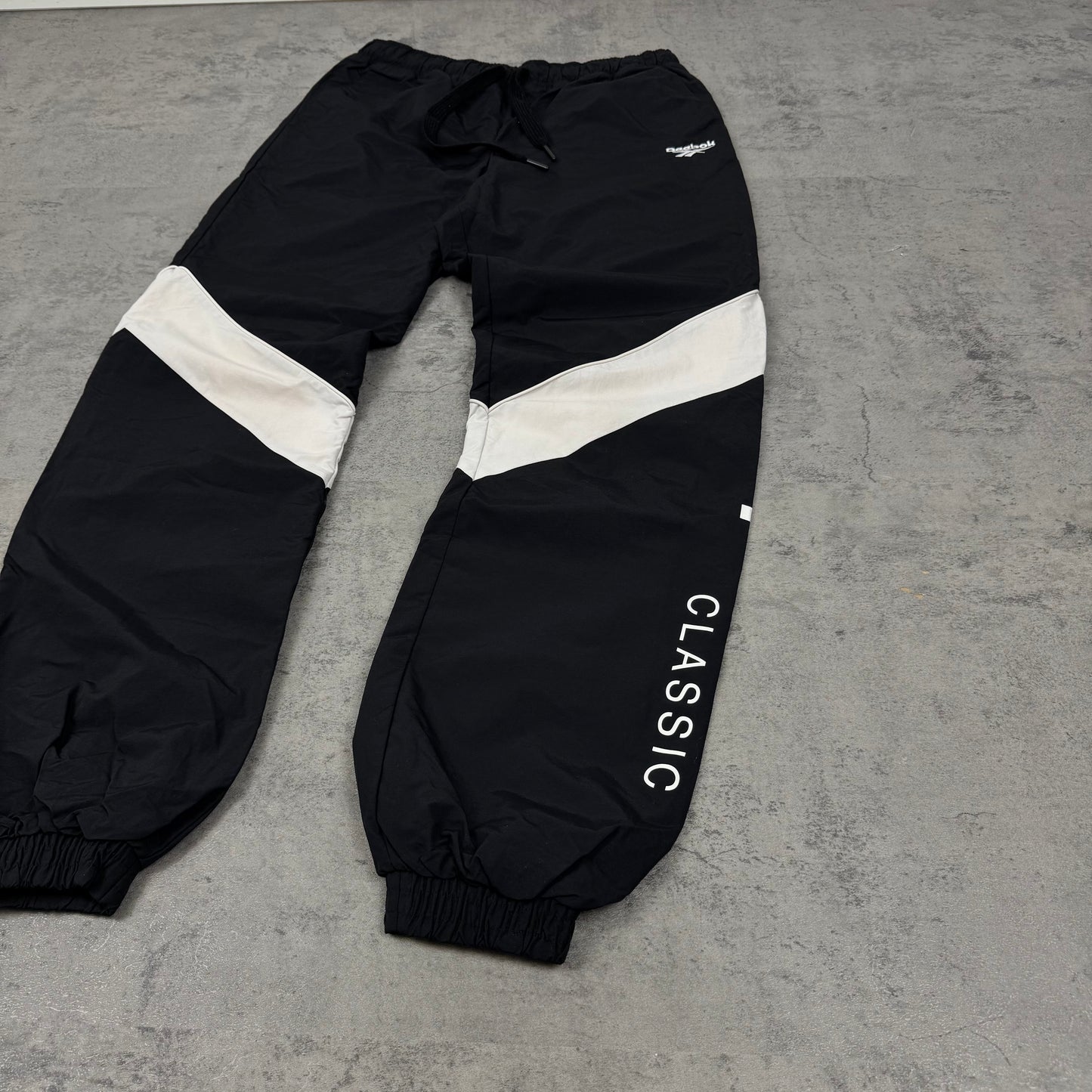 Reebok Sport Joggers - M
