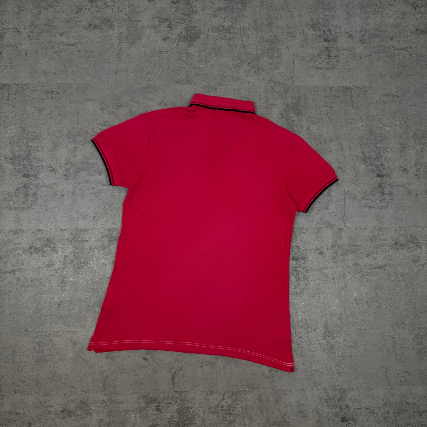 Fred Perry Women Polo Shirt - M