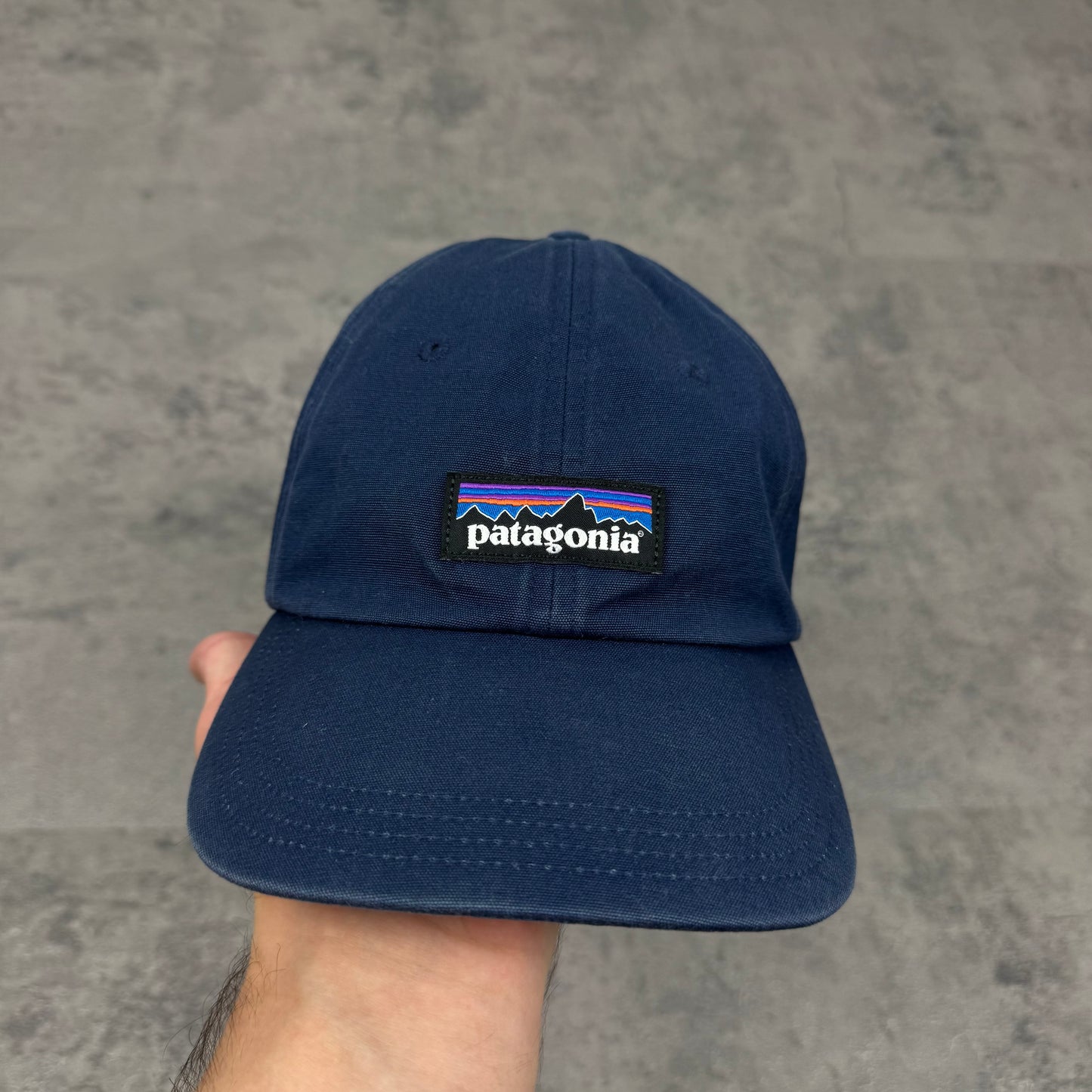 Patagonia Cap- OS