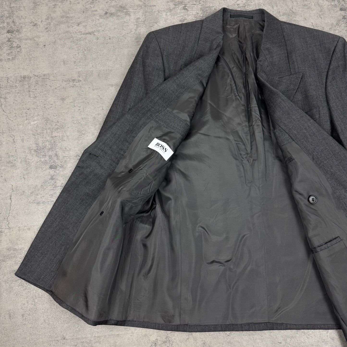 Hugo Boss Blazer - L