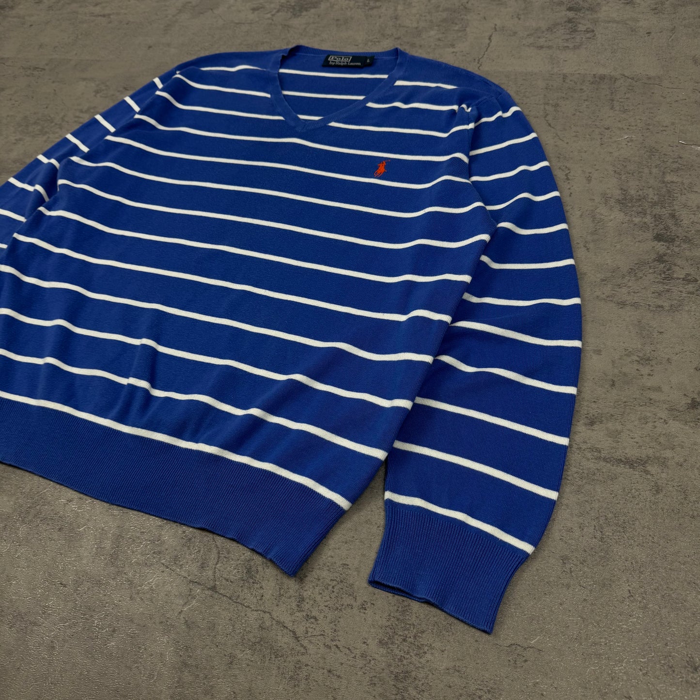 Polo Ralph Lauren Pullover - L