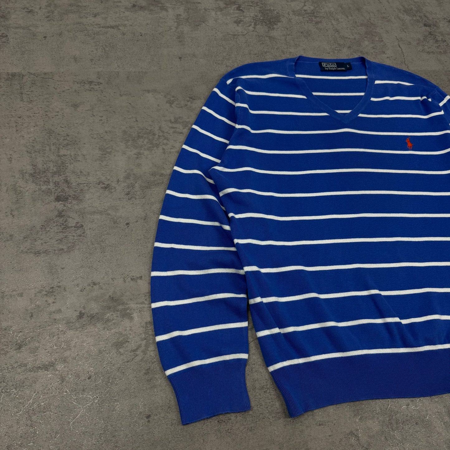 Polo Ralph Lauren Pullover - L