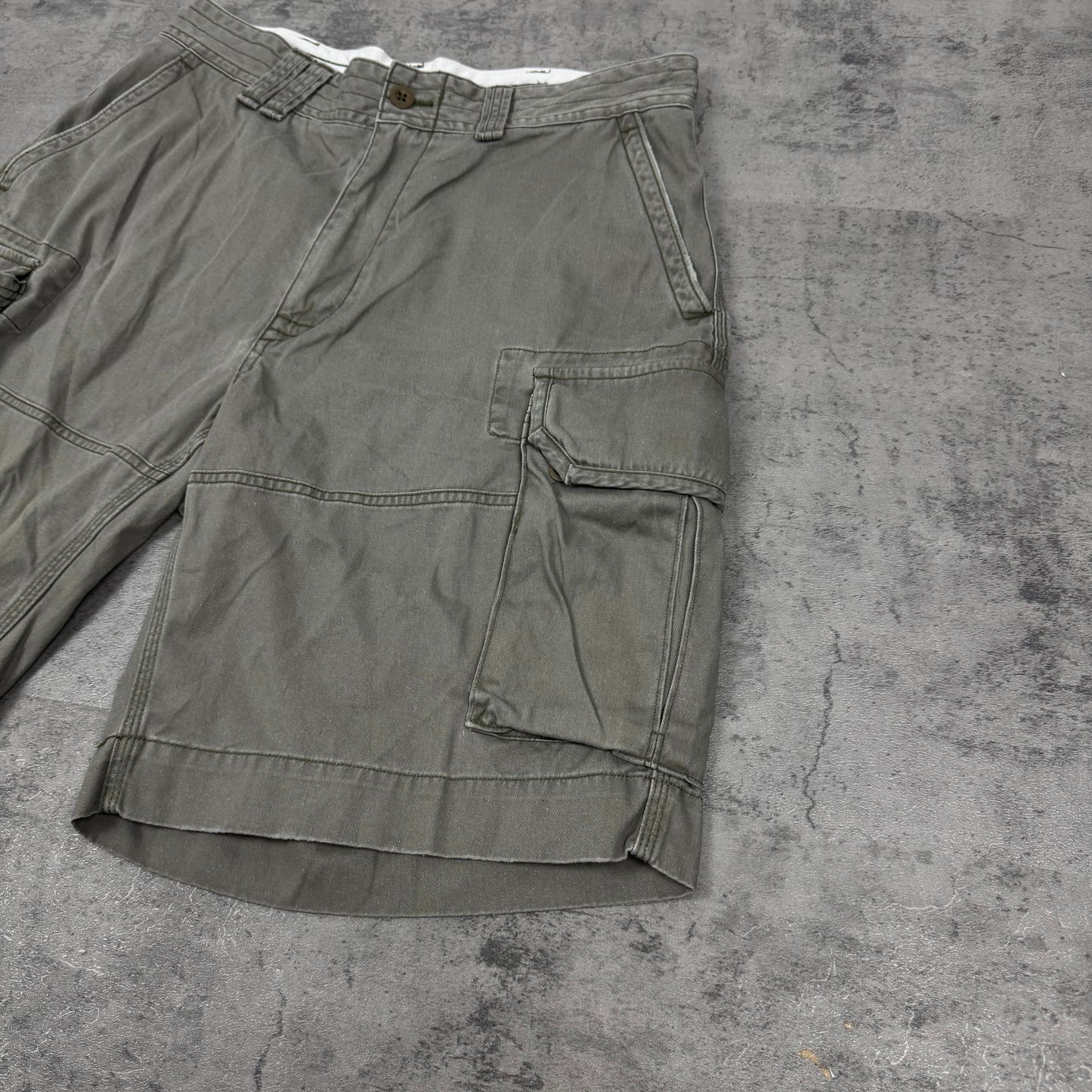 Polo Ralph Lauren Cargo Shorts - W34
