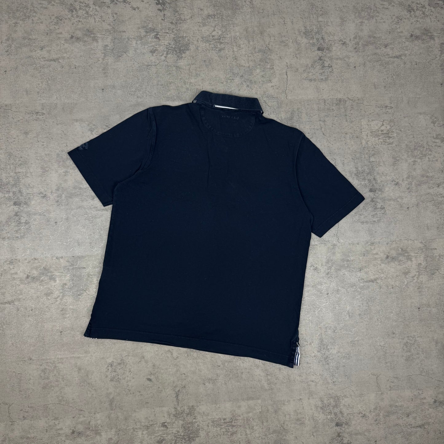 Paul Shark Polo Shirt - M