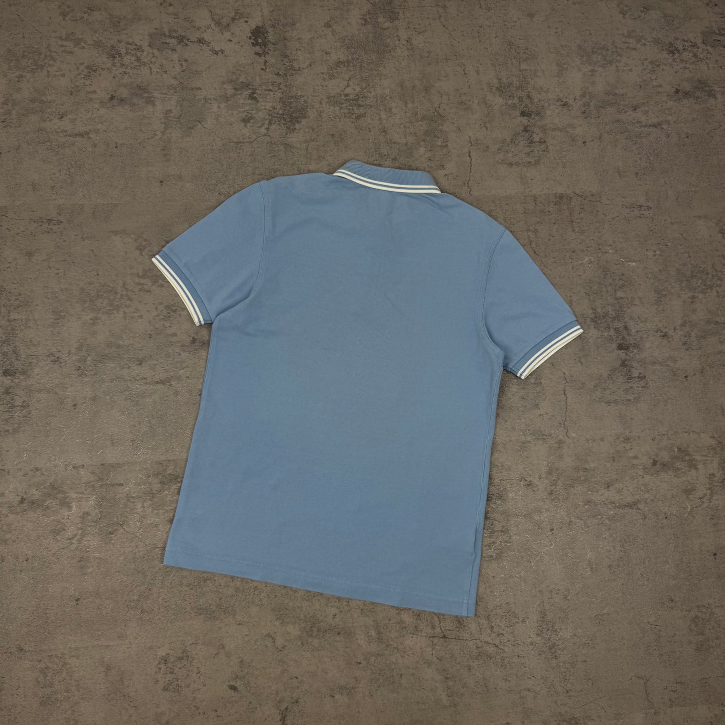 Fred Perry Polo Shirt - S