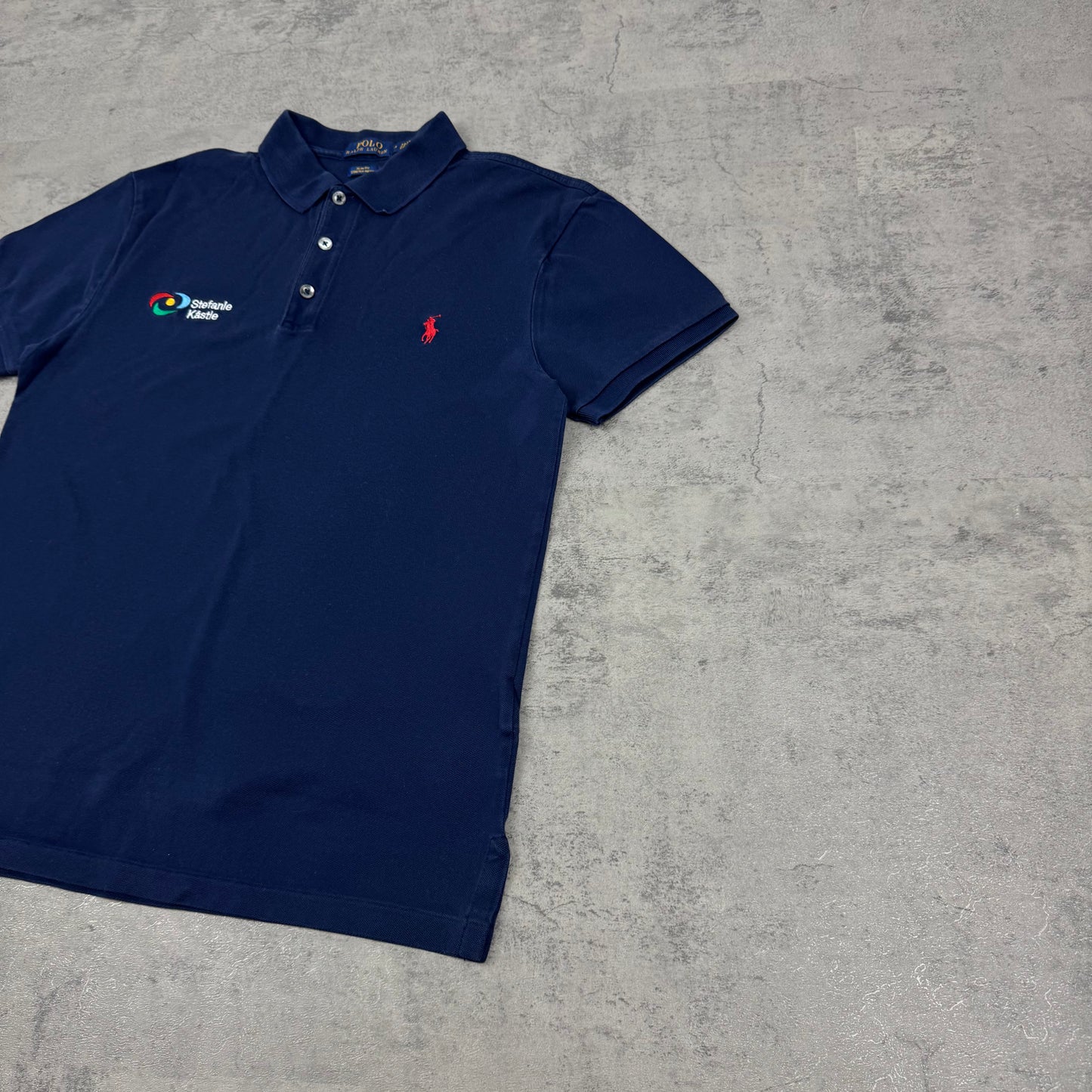 Polo Ralph Lauren Polo Shirt - M
