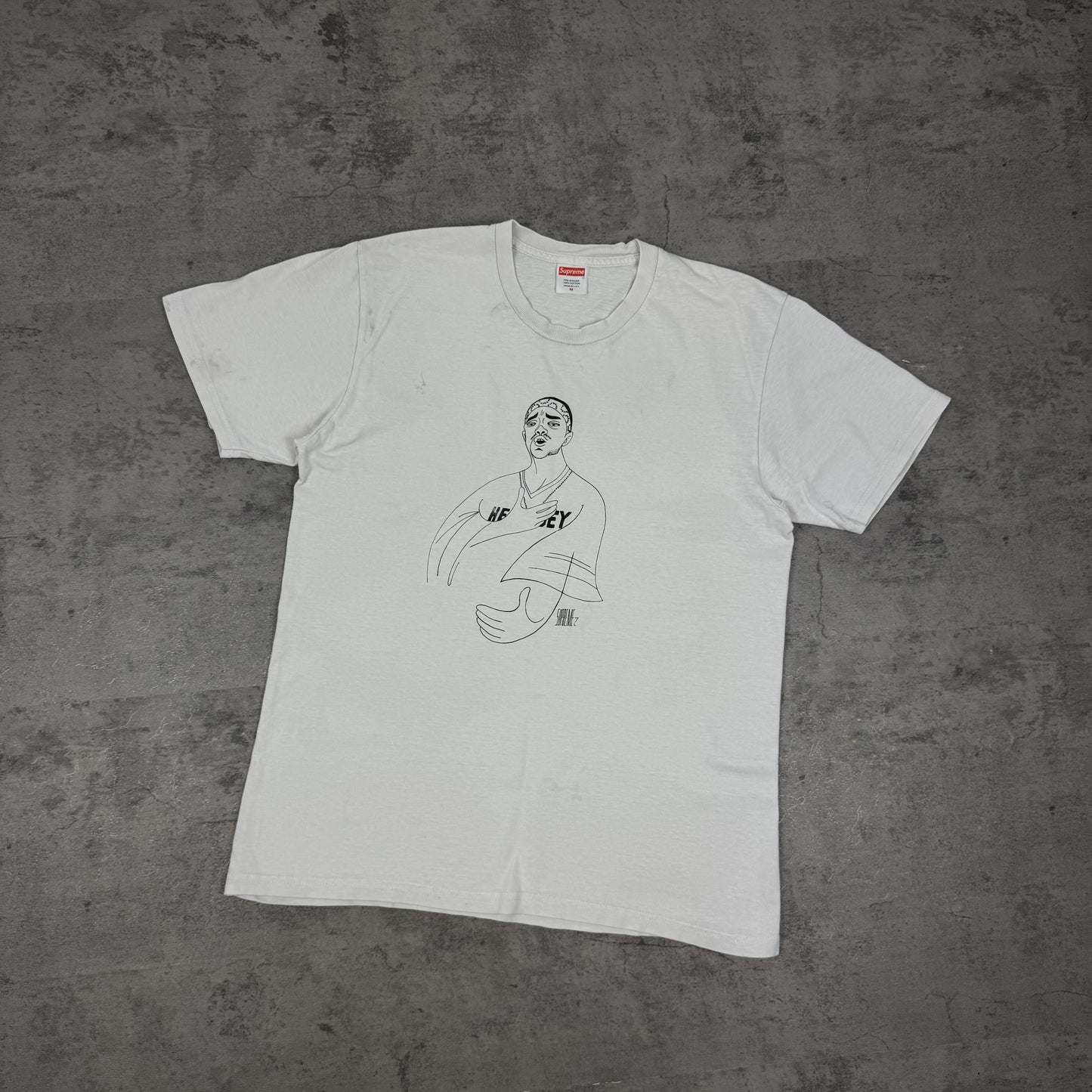 Supreme Prodigy T-Shirt - M