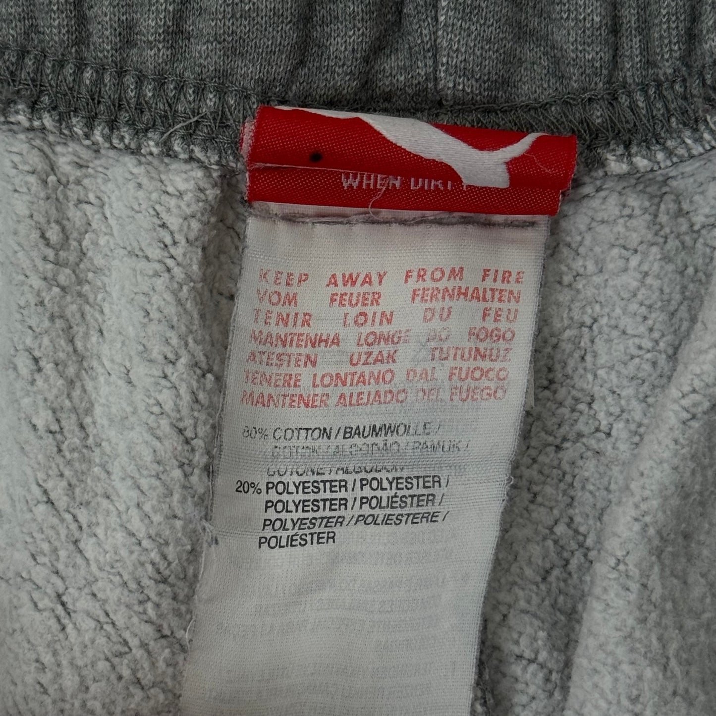 Puma Sport Joggers - M