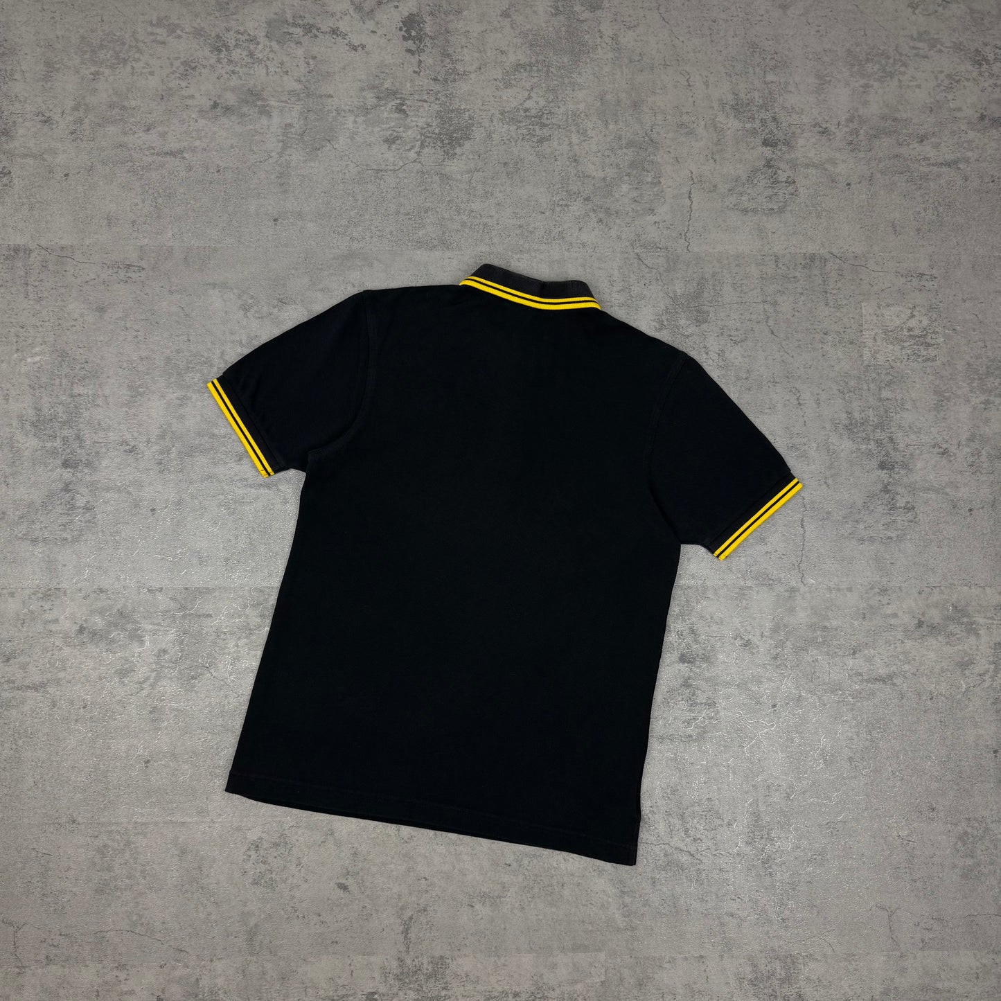 Fred Perry Polo Shirt - S
