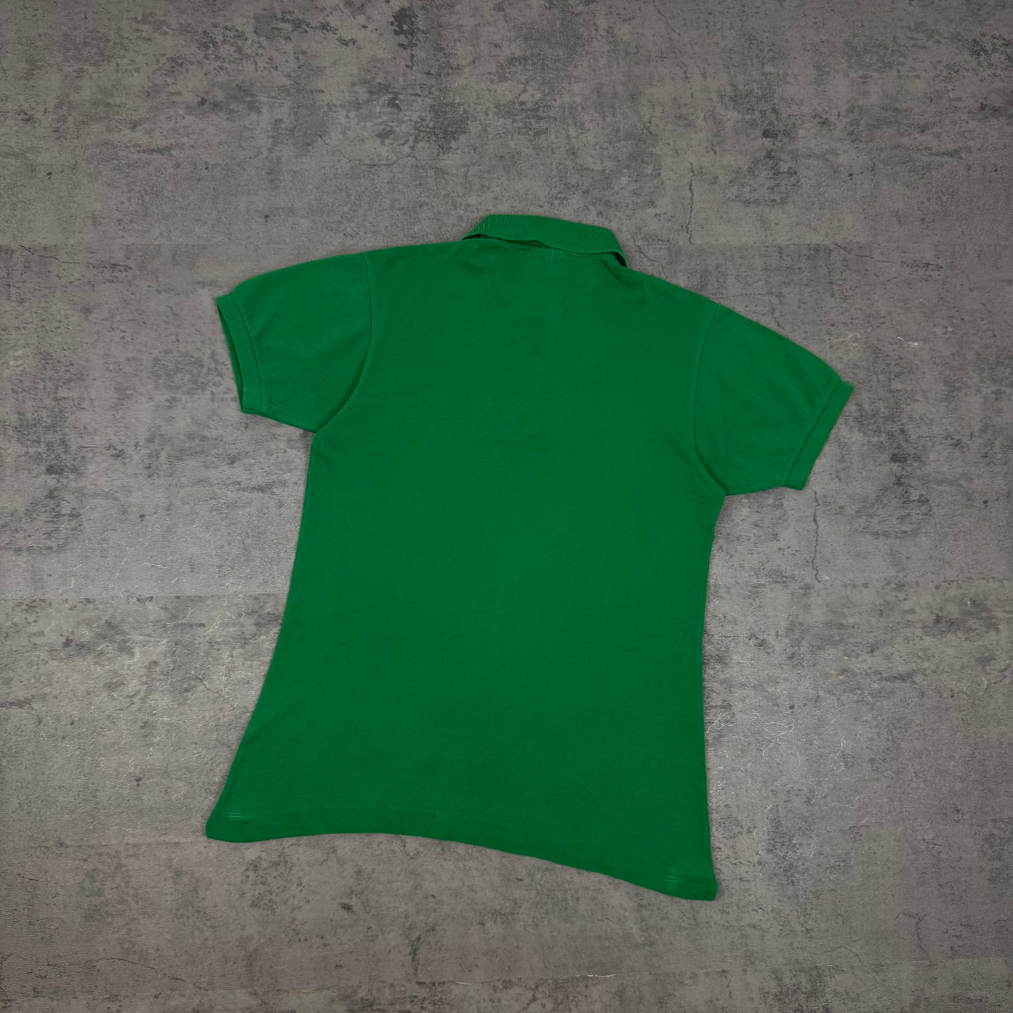 Lacoste Polo Shirt - M